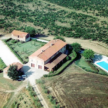 Tenuta Di Colle Alberti Agriturismo Villa Cerreto Guidi Exteriör bild