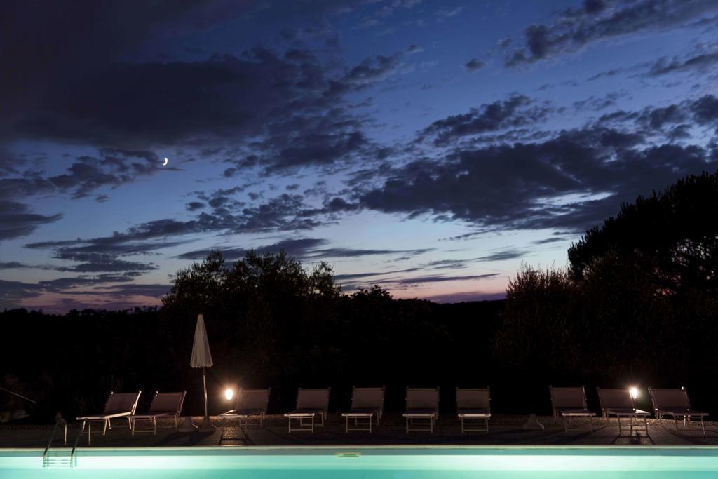 Tenuta Di Colle Alberti Agriturismo Villa Cerreto Guidi Exteriör bild