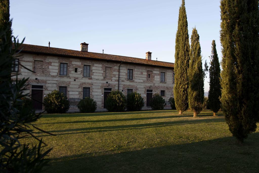 Tenuta Di Colle Alberti Agriturismo Villa Cerreto Guidi Exteriör bild