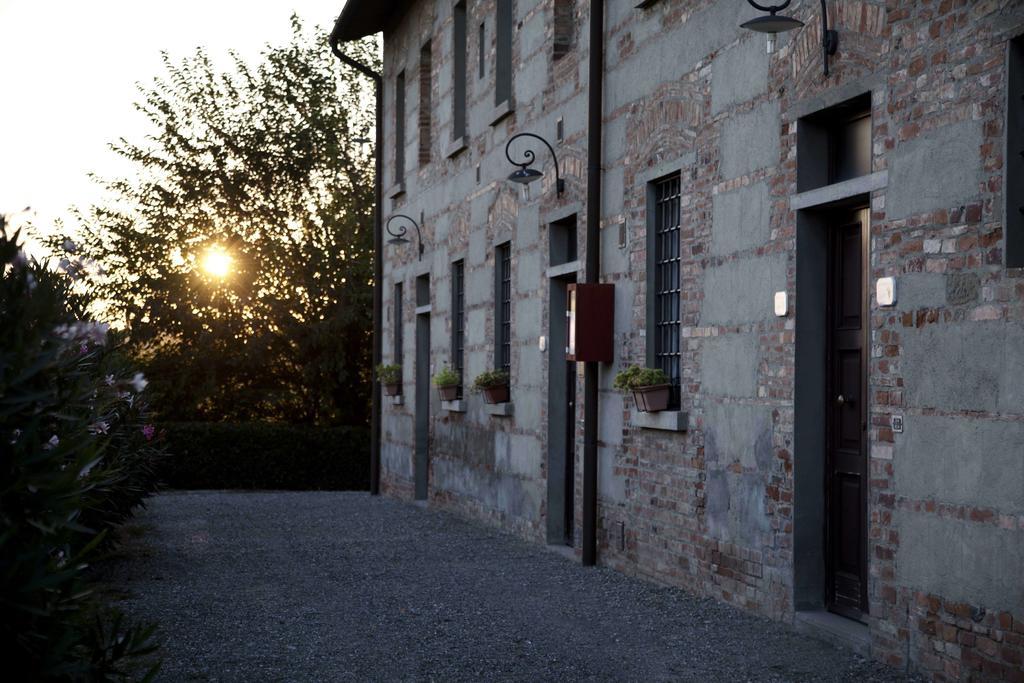 Tenuta Di Colle Alberti Agriturismo Villa Cerreto Guidi Exteriör bild