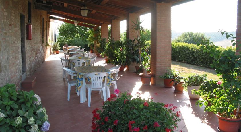 Tenuta Di Colle Alberti Agriturismo Villa Cerreto Guidi Exteriör bild